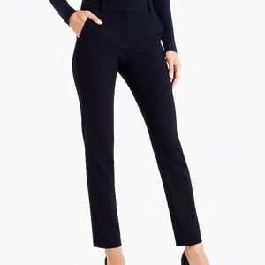J. Crew Full-length Cameron pant